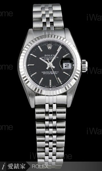 Oyster Perpetual Lady Datejust