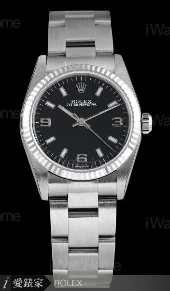 Oyster Perpetual Midsize