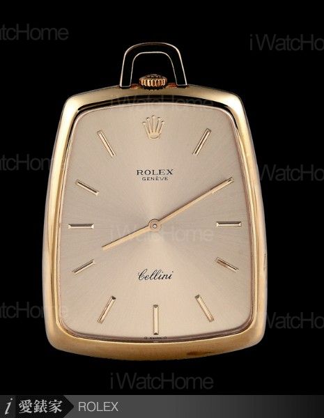 Cellini Pocketwatch
