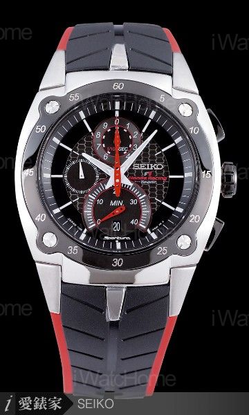 精工Brightz 7T82-0AF0SD