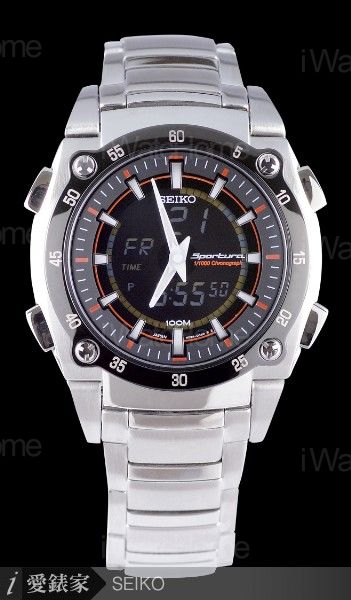 精工Brightz H024-00A0SD