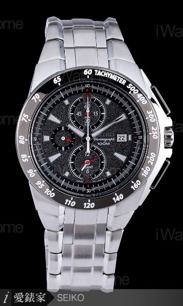 精工Brightz 7T62-0HGOD