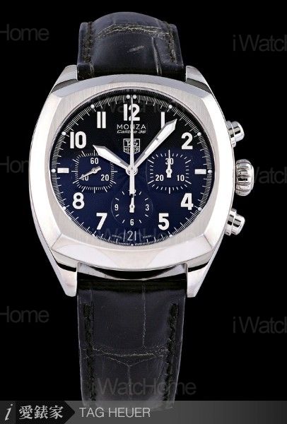TAG HEUER Classics Monza Calibre 36