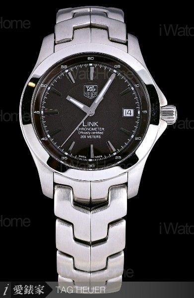 TAG HEUER Link Automatic Chronometer