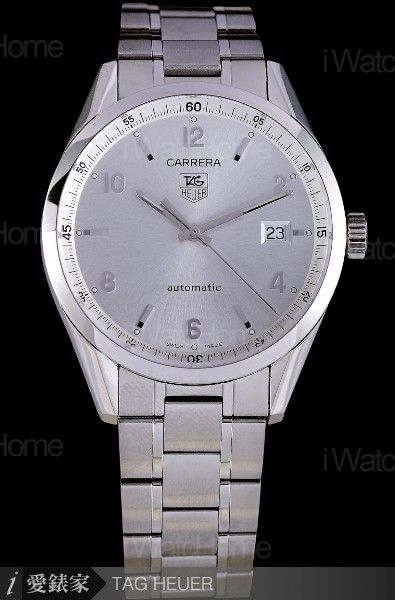 TAG HEUER Carrera