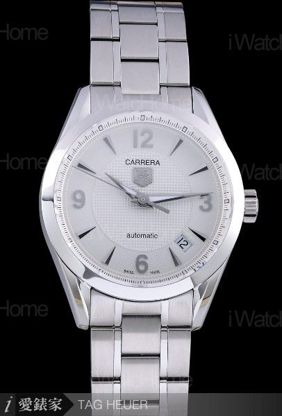 TAG HEUER Carrera Automatic