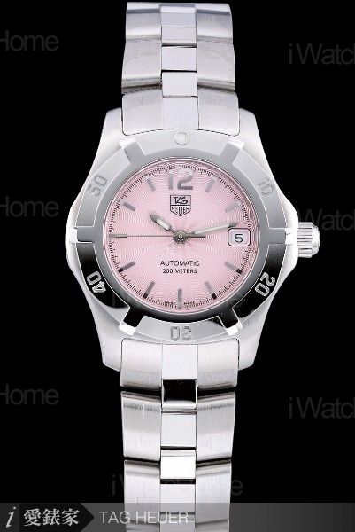TAG HEUER Ladies 2000 Exclusive Automatic