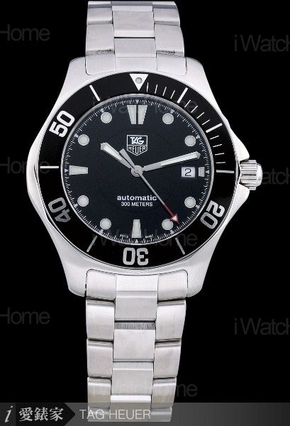 TAG HEUER Aquaracer Automatic