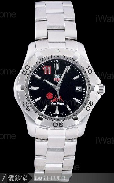 TAG HEUER Aquaracer