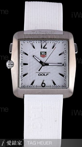 TAG HEUER Golf Watch
