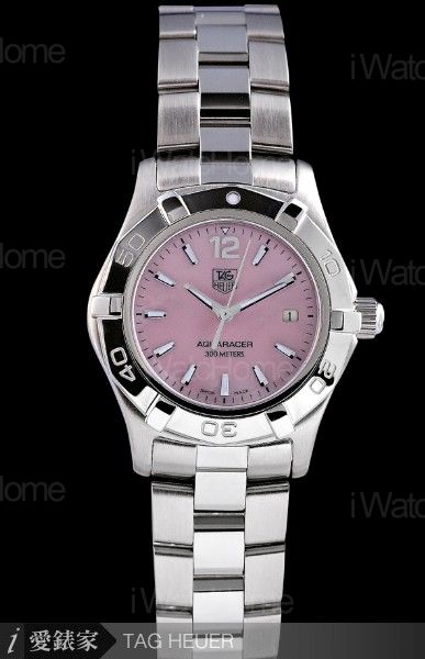 TAG HEUER Aquaracer Woman Quartz
