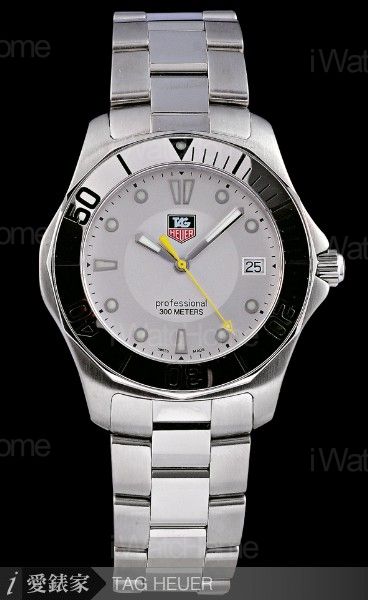 TAG HEUER Aquaracer Aluminium