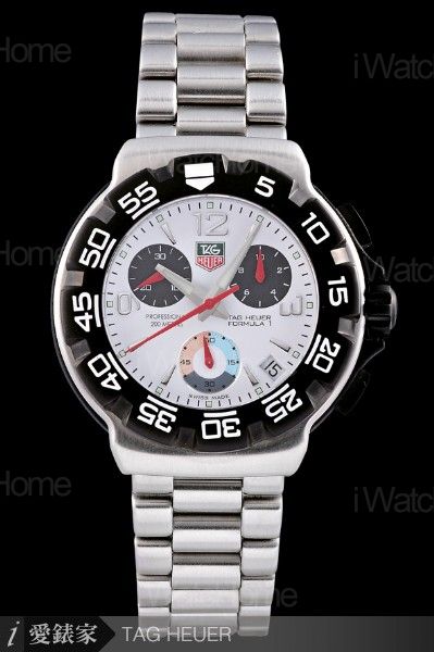 TAG HEUER Formula 1