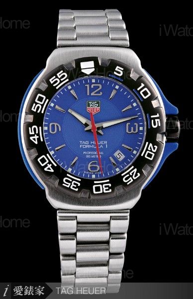 TAG HEUER Men's Formula One