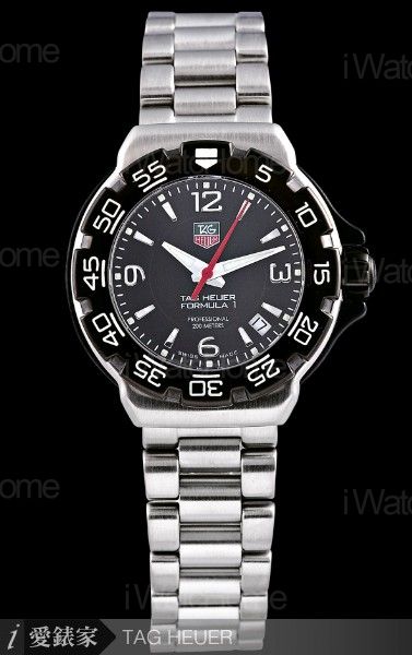 TAG HEUER Mid Size F1 Formula 1