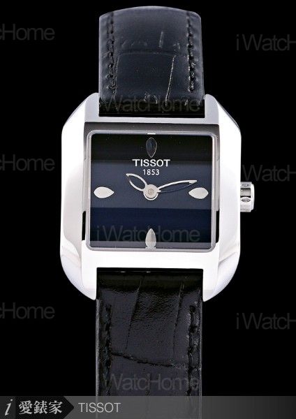 T-Wave ladies' watch