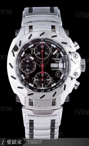 T-Race Chronograph Automatic