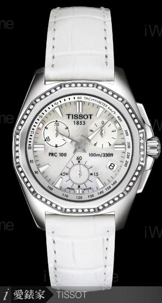 Ladies Diamond PRC100