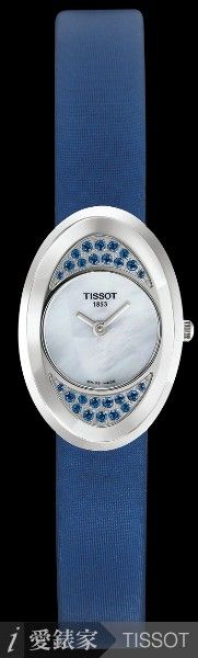 T-Trend Precious Flower