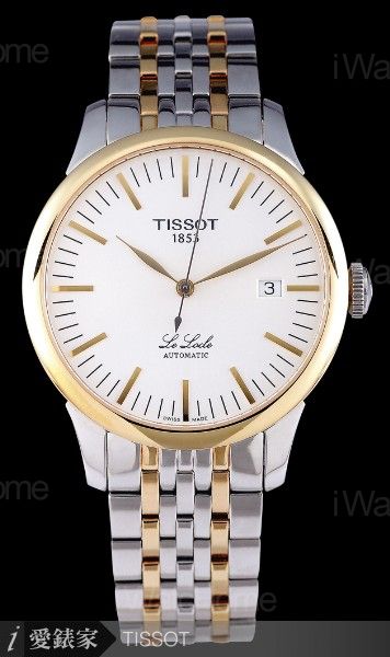 T-Classic Le Locle