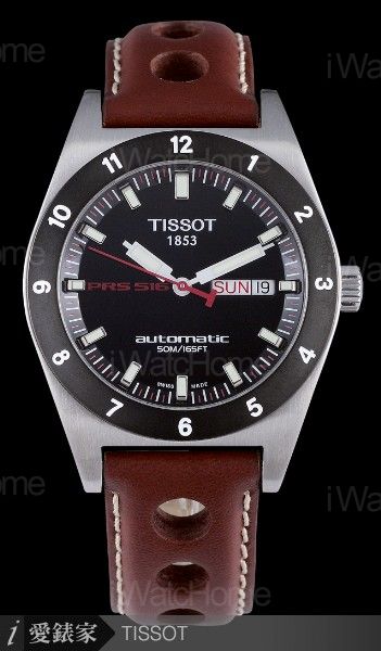 TISSOT PRS 516