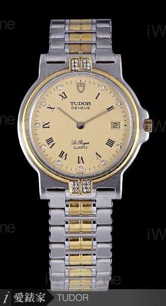 TUDOR Royal系列