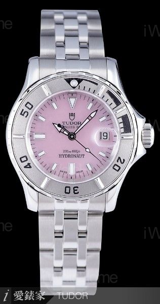 Princess Date TUDOR Hydronaut