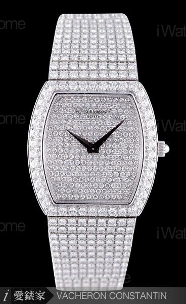 Traditionnelle Dress Watch