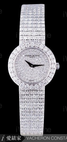 Traditionnelle Dress Watch