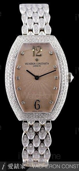 Traditionnelle Dress Watch仕女款