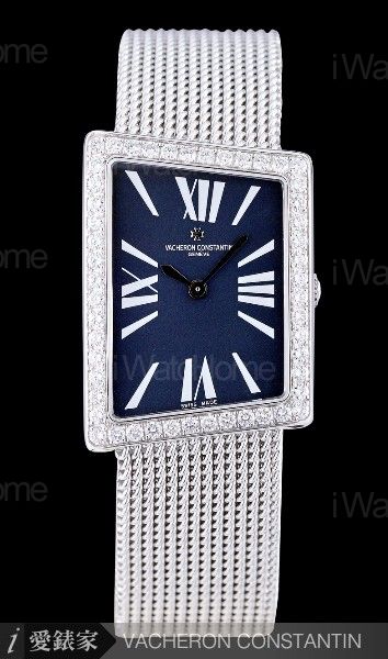 1972 Large 大型腕錶