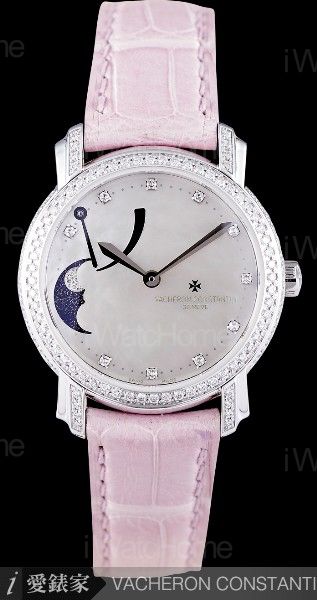馬爾他系列 Malte Ladies Power Reserve