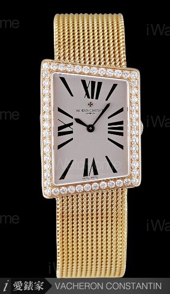 1972 Large 大型腕錶