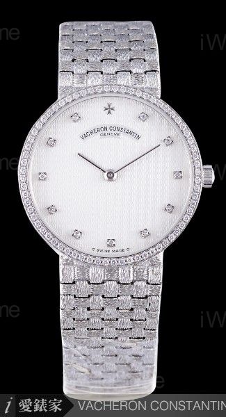 Patrimony 系列腕錶