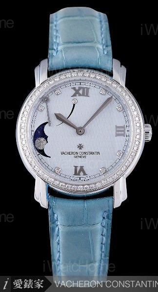 馬爾他系列 Malte Lady Complication