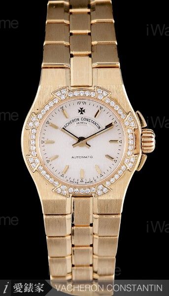 Overseas縱橫四海系列