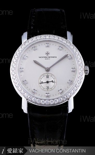 Patrimony 系列腕錶