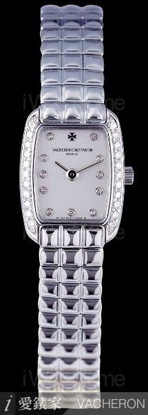 Traditionnelle Dress Watch仕女款