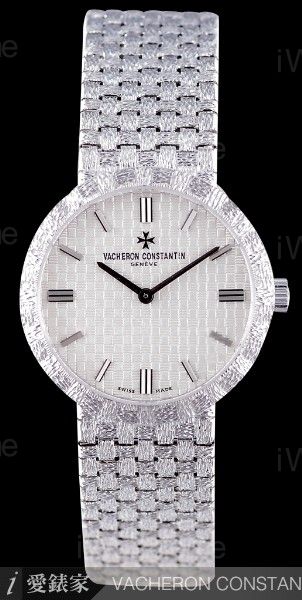 Patrimony 傳承系列腕錶