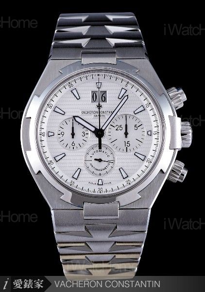 Overseas縱橫四海系列