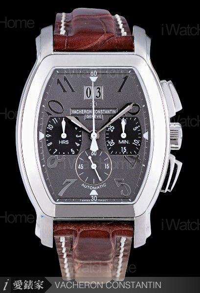 Royal Eagle系列腕錶