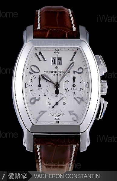 Royal Eagle系列腕錶