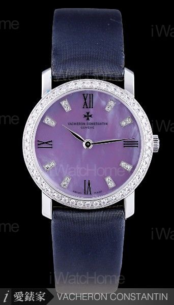 Patrimony 系列腕錶