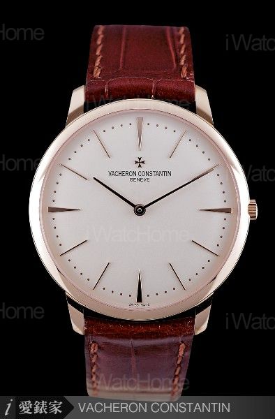 Patrimony傳承系列腕錶