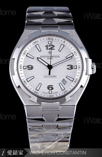 Overseas縱橫四海系列腕錶