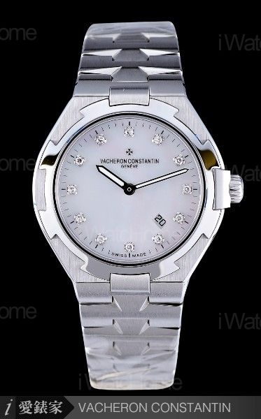 Overseas縱橫四海系列腕錶