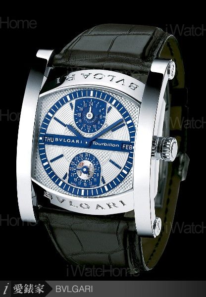 Assioma Multi Complication Platinum