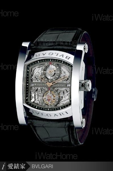 Skeleton Assioma Grand Complication Platinum