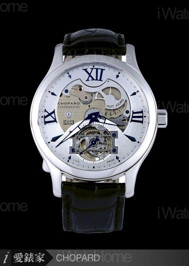 L.U.C. Tourbillon Heritage