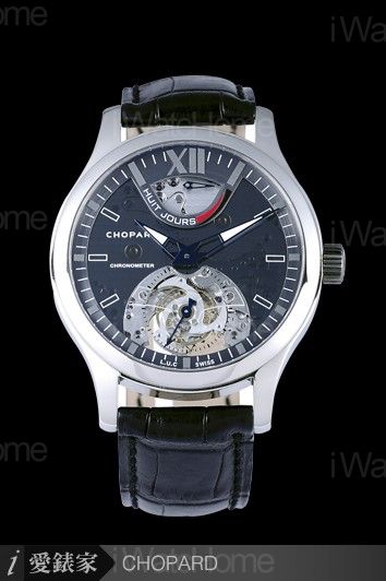 L.U.C. Tourbillon Titan SL